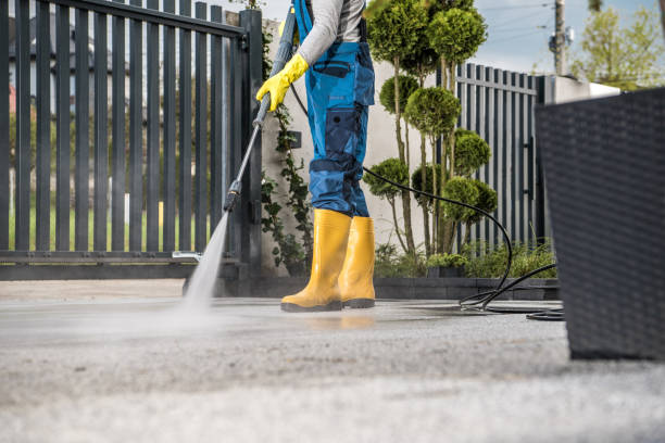 Boat and Dock Cleaning in Red Bay, AL